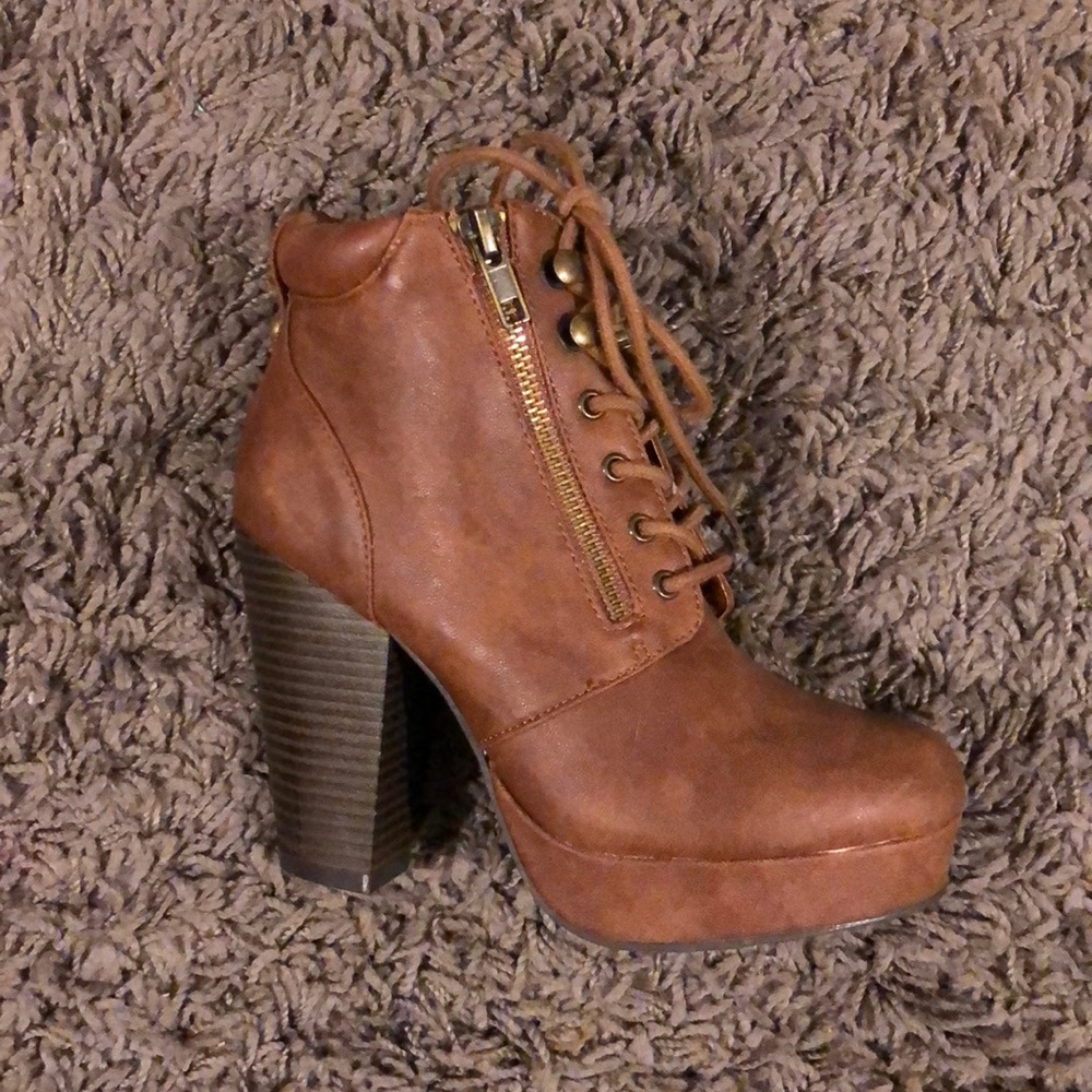 Booties